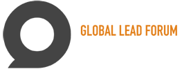 Global Lead Forum Logo